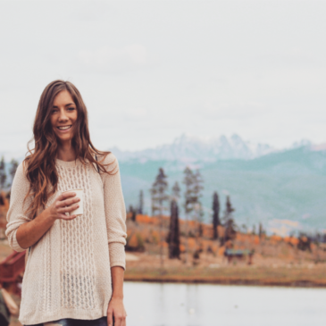 How I came to the decision to go on a 6-week solo backpacking trip through Europe during the winter