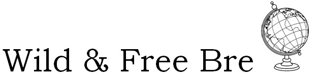Wild and Free Bre